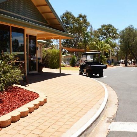 Discovery Holiday Parks - Port Augusta Flinders Ranges National Park Buitenkant foto
