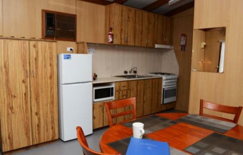 Discovery Holiday Parks - Port Augusta Flinders Ranges National Park Buitenkant foto